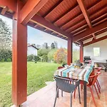 Сasa de vacaciones Eki Alde By Interhome Saint-Pée-sur-Nivelle