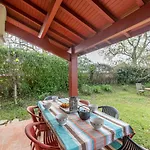 Eki Alde By Interhome Сasa de vacaciones *