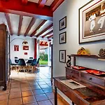 Eki Alde By Interhome Сasa de vacaciones *