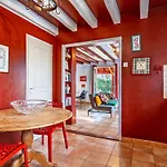 Eki Alde By Interhome Сasa de vacaciones Saint-Pée-sur-Nivelle