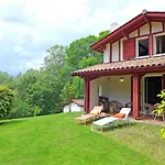 Eki Alde By Interhome Сasa de vacaciones *