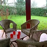Eki Alde By Interhome Сasa de vacaciones