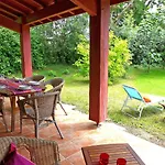 Eki Alde By Interhome Сasa de vacaciones *