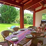 Сasa de vacaciones Eki Alde By Interhome Saint-Pée-sur-Nivelle