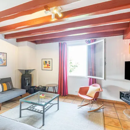 Holiday home Eki Alde By Interhome