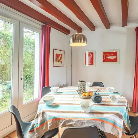 Nyaraló Eki Alde By Interhome