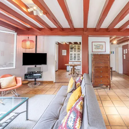 Eki Alde By Interhome Holiday home