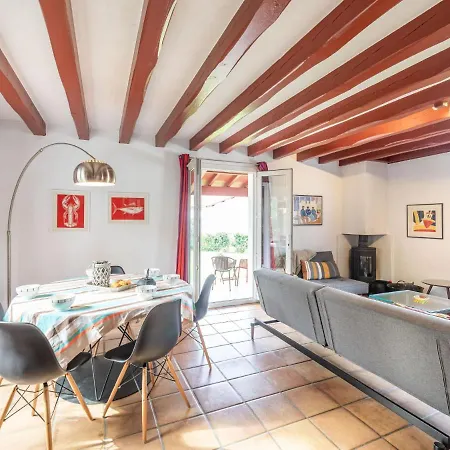 Eki Alde By Interhome * Saint-Pee-sur-Nivelle