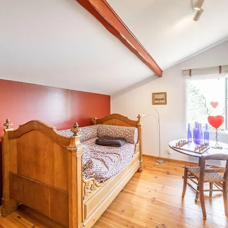 Nyaraló Eki Alde By Interhome