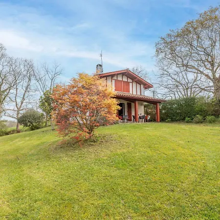 Nyaraló Eki Alde By Interhome