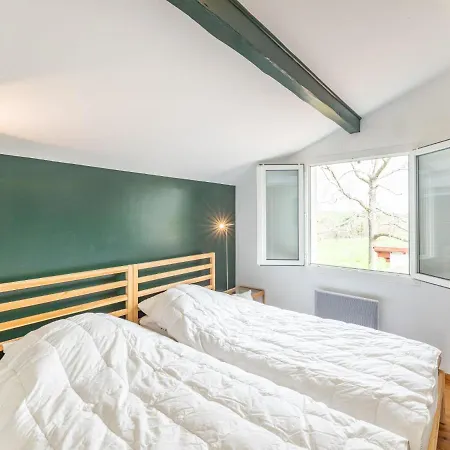Eki Alde By Interhome Saint-Pee-sur-Nivelle