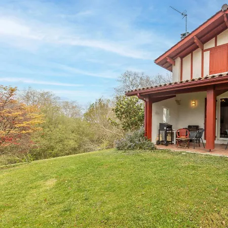 Nyaraló Eki Alde By Interhome *