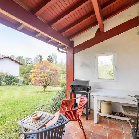 Holiday home Eki Alde By Interhome