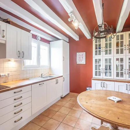 Eki Alde By Interhome Saint-Pee-sur-Nivelle