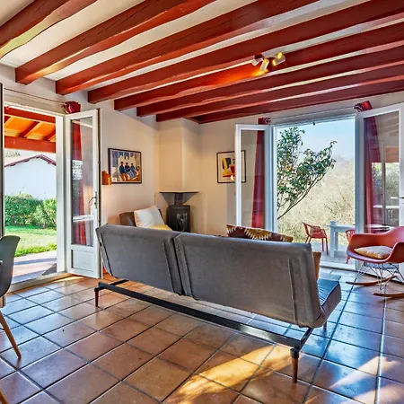 Hébergement de vacances Eki Alde By Interhome *