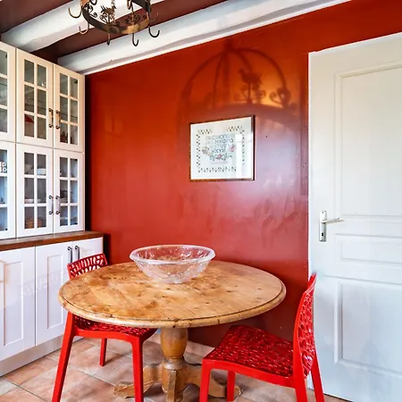 Eki Alde By Interhome Hébergement de vacances Saint-Pée-sur-Nivelle