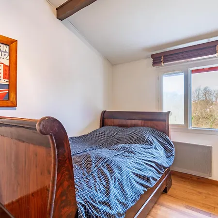 Eki Alde By Interhome Holiday home Saint-Pee-sur-Nivelle