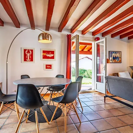 Eki Alde By Interhome * Saint-Pée-sur-Nivelle