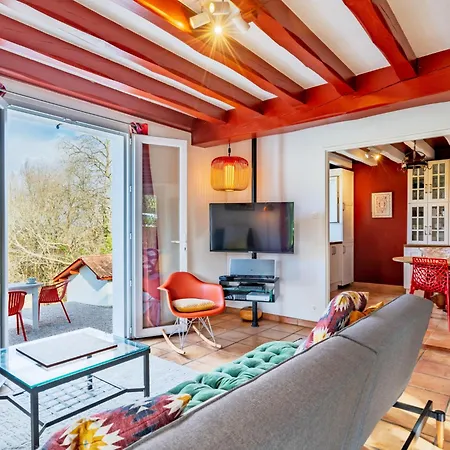 Eki Alde By Interhome Hébergement de vacances