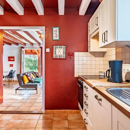 Holiday home Eki Alde By Interhome *
