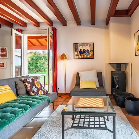 Eki Alde By Interhome *