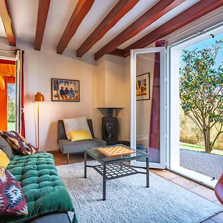 Eki Alde By Interhome * Saint-Pée-sur-Nivelle