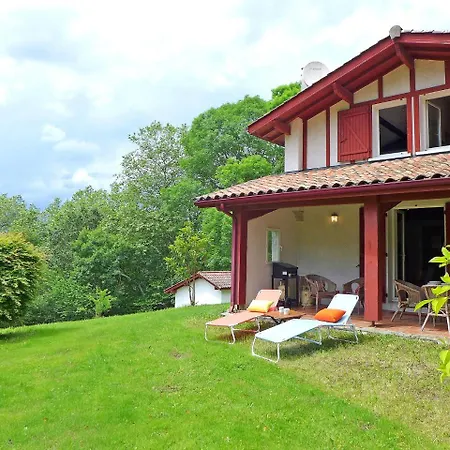 Eki Alde By Interhome Nyaraló *