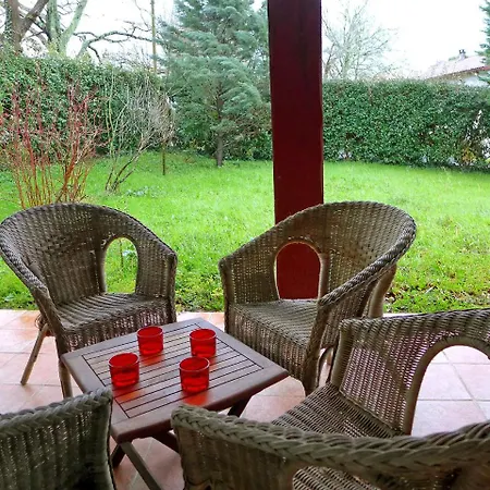 Eki Alde By Interhome Holiday home