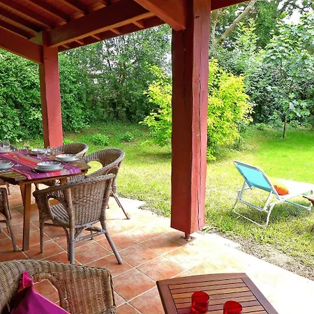 Eki Alde By Interhome Holiday home *