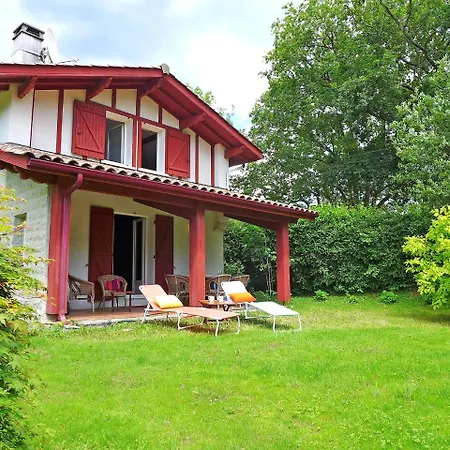 Eki Alde By Interhome Holiday home Saint-Pee-sur-Nivelle