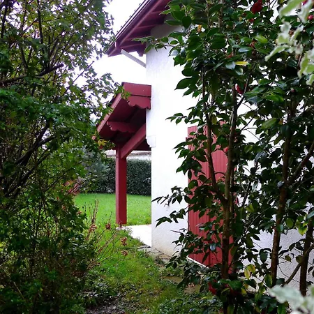 Eki Alde By Interhome Nyaraló *