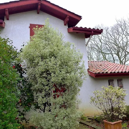 Nyaraló Eki Alde By Interhome *