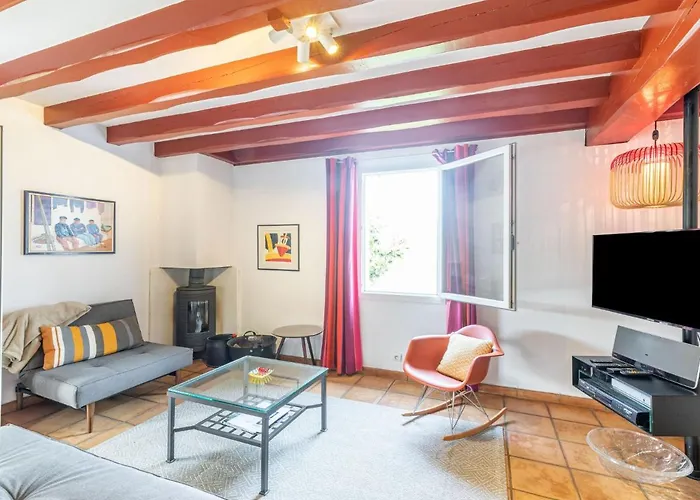 Сasa de vacaciones Eki Alde By Interhome