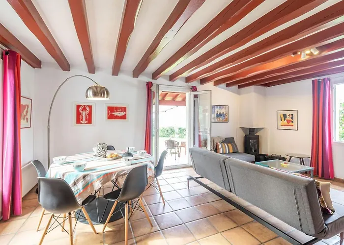 Eki Alde By Interhome * Saint-Pée-sur-Nivelle