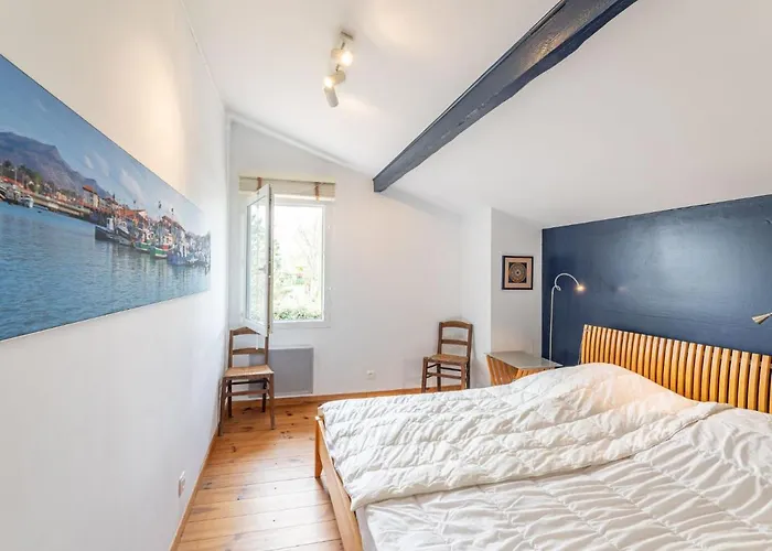 Eki Alde By Interhome *