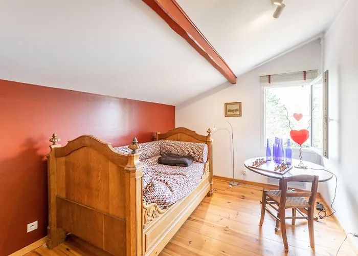 Сasa de vacaciones Eki Alde By Interhome