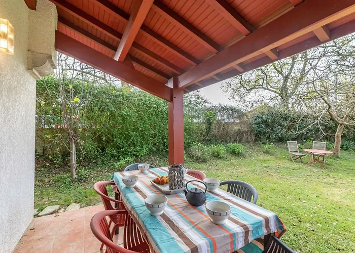 Eki Alde By Interhome Hébergement de vacances *