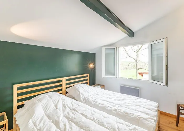 Eki Alde By Interhome Saint-Pée-sur-Nivelle