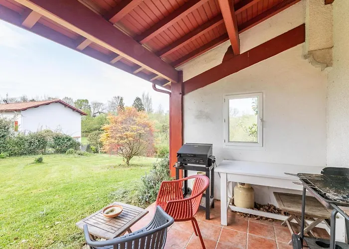 Сasa de vacaciones Eki Alde By Interhome