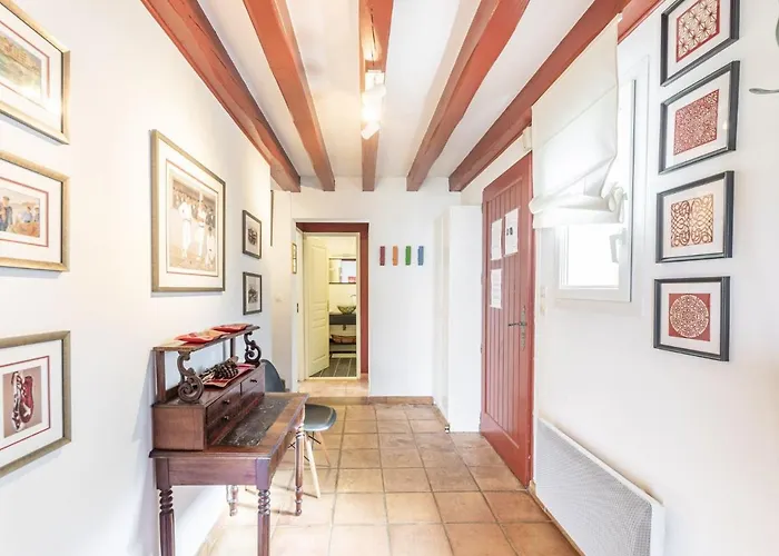 Eki Alde By Interhome