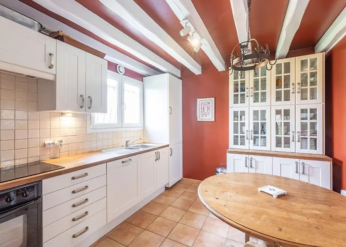 Eki Alde By Interhome Saint-Pée-sur-Nivelle