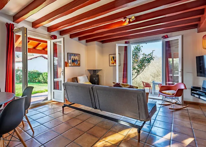 Hébergement de vacances Eki Alde By Interhome *