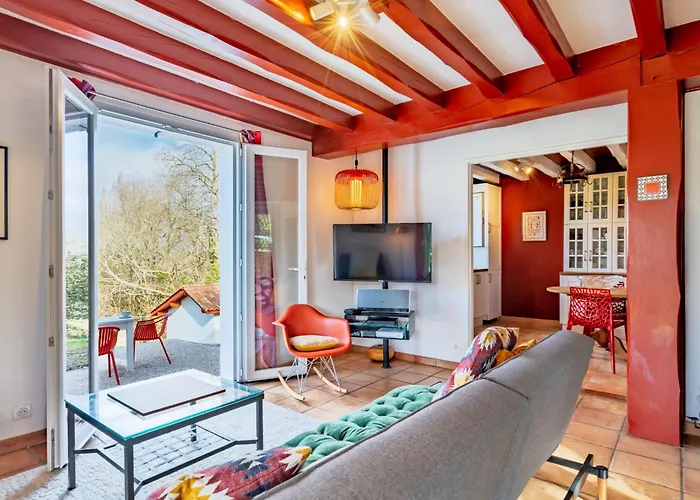 Eki Alde By Interhome Hébergement de vacances