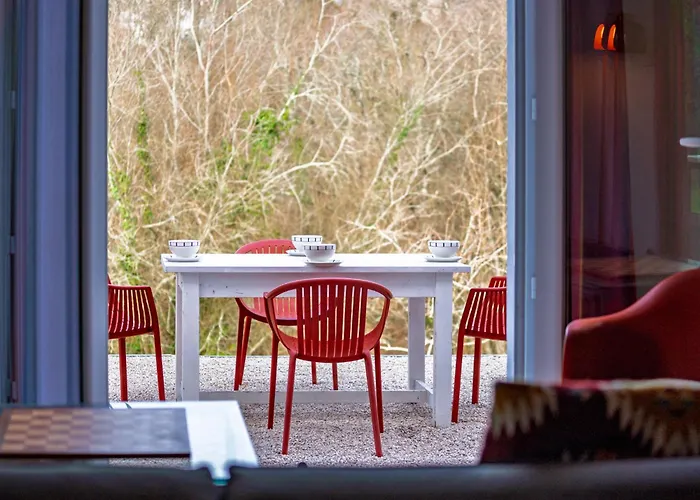 Hébergement de vacances Eki Alde By Interhome Saint-Pée-sur-Nivelle