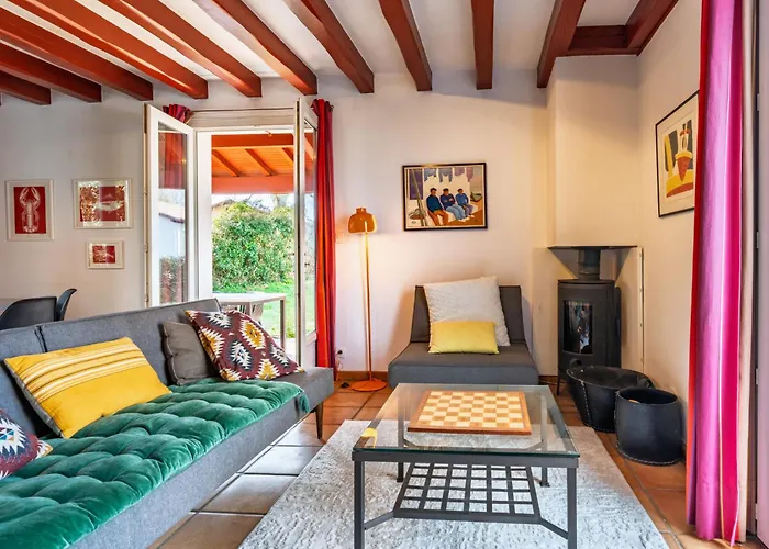 Eki Alde By Interhome *