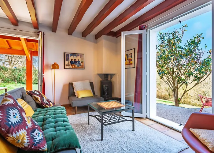 Eki Alde By Interhome * Saint-Pée-sur-Nivelle