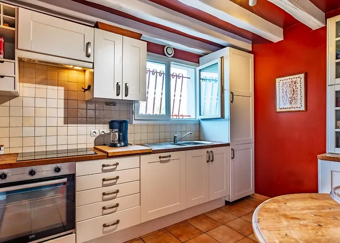 Eki Alde By Interhome Hébergement de vacances