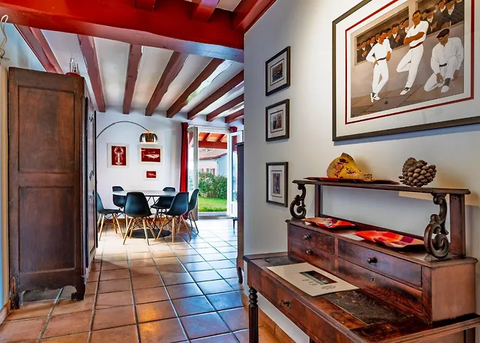 Eki Alde By Interhome Hébergement de vacances *