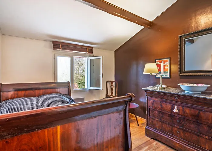 Eki Alde By Interhome *