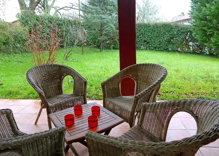 Eki Alde By Interhome Сasa de vacaciones